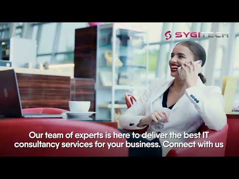 Best IT Consulting