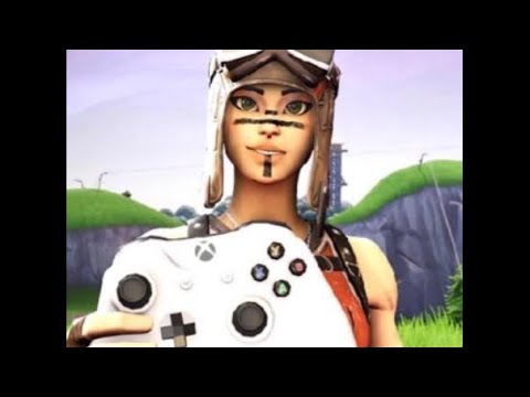 More Fortnite