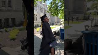 From Petey the Petrel to #oglethorpeuniversity's #graduation for the #classof2024