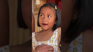 Aren’t Thai children are the cutest? 😇 #explore #foryou #viral #trendingshorts #travel #thailand