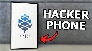 I bought a Phone that DOESN'T run Android or iOS... 🤔