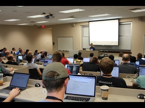 5 days 7 talk and a workshop in one trip to Minnesota | Startup Vlog || episode 9