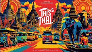 This's Thailand-[DreamInCode]#thailand #thmusic #เพลงใหม่ #เพลงเพราะ #เพลงใหม่ล่าสุด