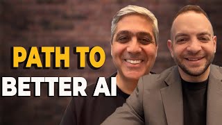 Google DeepMind CTO: Advancing AI Frontier, New Reasoning Methods, Video Generation’s Potential