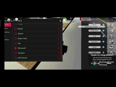 fe animation gui all costly animations for free! script