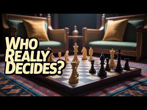 Who Really Decides Your Hiring in the Middle East? (It's Not Who You Think)