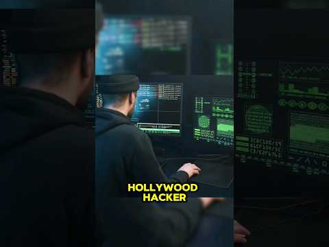 Impress Your Friends with a Fake Hollywood Hacking Screen in 15 Seconds!
