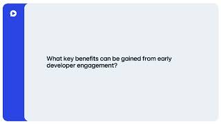 Pagabo Live @ UKREiiF 2024: Driving Efficiency Through Early Developer Engagement