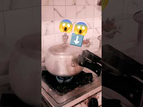 Cooker ne machaya😱😱 Powari Vlog 🤥