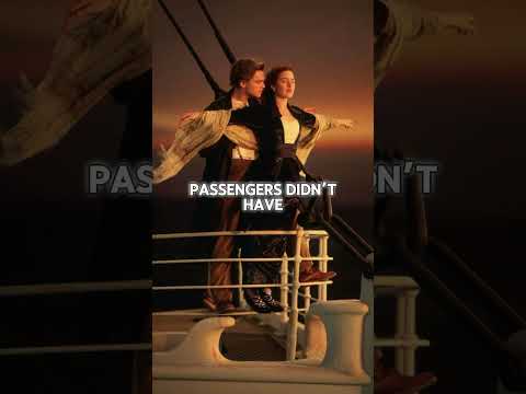 What did passengers eat on the Titanic? #healthtips #wellnessforlife #lifestyletherapy #titanic