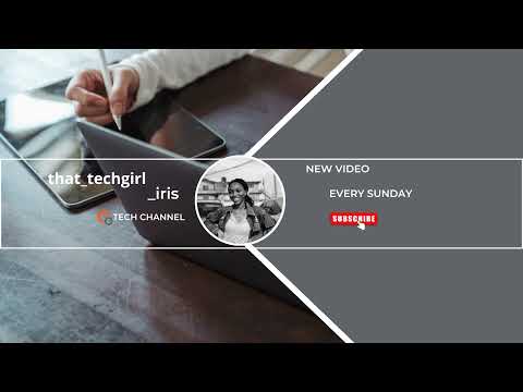 that_techgirl_iris Live Stream