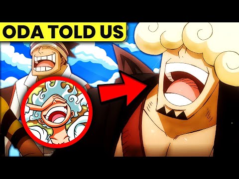 27 Times when One Piece Predicted the Future!