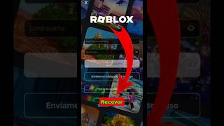 🌟 HOW to RECOVER Your ROBLOX ACCOUNT Without EMAIL or PHONE NUMBER (2025) 🔑