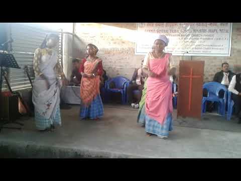 Nepal programme