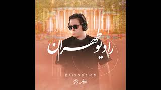 Radio Tehran Episode 15