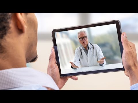 Are you in healthcare?