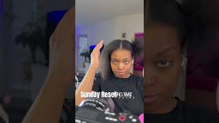 Sunday Reset Routine #girlsdailylife #weekvlog #weekinmylifevlog #lifestyleroutine