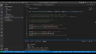 MQTT MongoDB Atlas Project