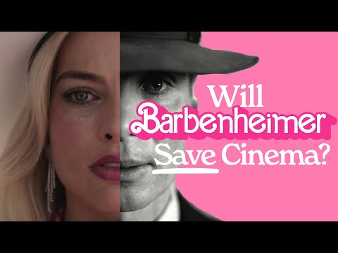 The GENIUS Marketing of ‘Barbenheimer’