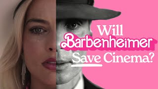 The GENIUS Marketing of ‘Barbenheimer’