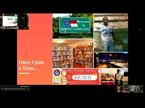 Portland ReactJS - Bryan Bethea - Feb 13, 2017 - Storybook/ The Greatest Feature Story Ever Told!