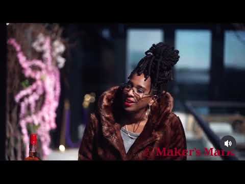 Maker's Mark   "Made To Be"