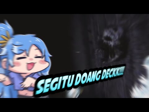 Kobo udah pede karena monsternya bug!! [KOBO KANAERU] Hololive ID