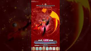 One cycling chaser isn't hard | Deepwoken PvE