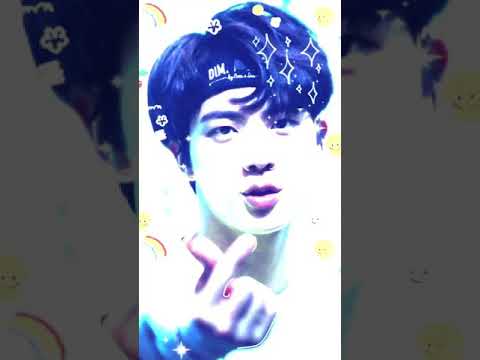 TW // LIGHTS — Seokjin edit #Shorts