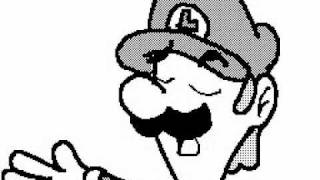 Flipnote Hatena-Dynamite (Hatena characters)