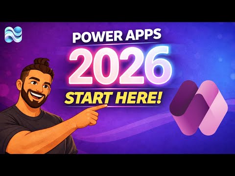 Microsoft Power Apps 2026: Everything You Need to Know
