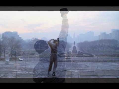 ROCKY TRIBUTE