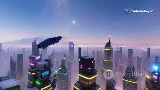Nvidia Revealed Something TERRIFYING at GTC 2025!