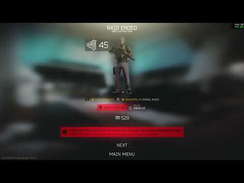 Getting ass kicked by Karma