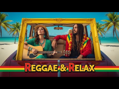 🌊 Chill Beach Reggae 2026 – Relaxing Summer Music Mix
