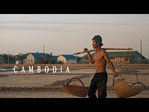 Cambodia’s Heartbeat | Cambodia Cinematic Film