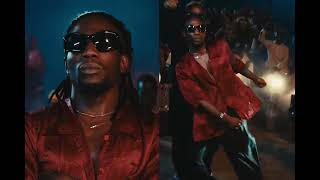 REEPLAY & ODUMODUBLVCK FT PORTABLE & MAGNITO - AKPOR (OFFICIAL VIDEO)