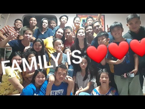 Family is Love