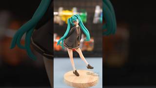 Hatsune Miku ❤️ Monitoring ( Best Friend ) - DECO*27 ✅ Clay Art Doll 初音ミク💕 モニタリング