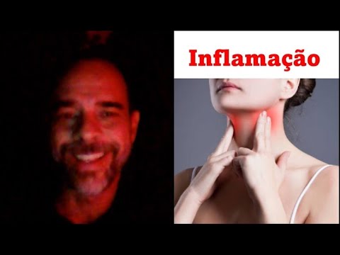 Mini Vídeo: Inflamação