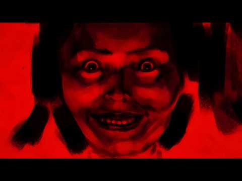 Horrifying Art Made By The Clinically Insane