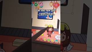 Get the new gift with me! #viral #fyp #trending #tocaboca #tocabocarp