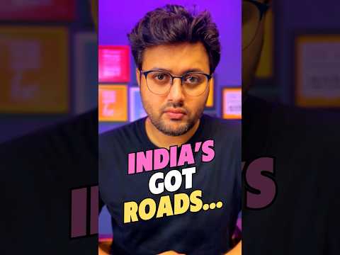 Corruption ki HADD!! #shorts #india #indianroads #travel #roadsafety