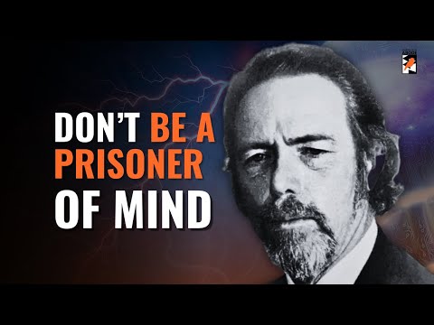 Alan Watts - How to Liberate your Mind