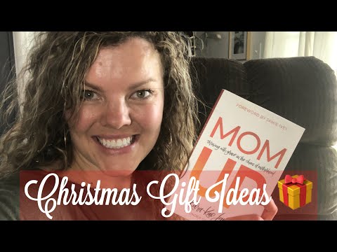 2019 Christmas Gift Ideas 🎄/ Get Ready for Christmas Challenge/ June Edition