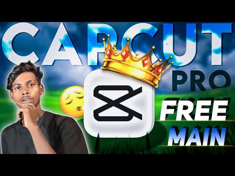 CAP CUT Pro ⚡ || Download Link || Cup cut Pro 👑 Free Mein Download NOW 🤔 ||