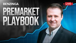 BTC New All Time Highs | PreMarket Playbook [LIVE] | October 6th, 2025