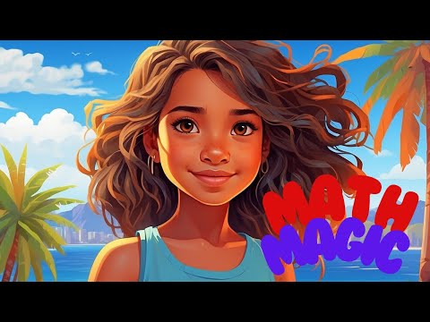 Leilani's Super Math Adventure