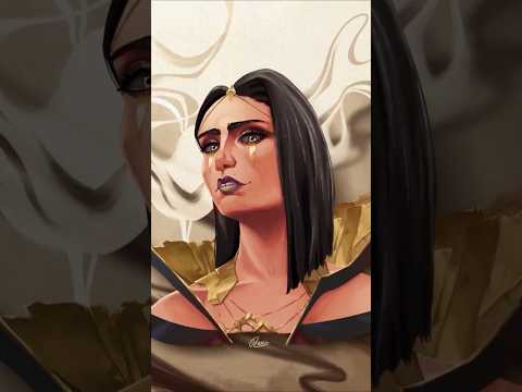 Welcome to Noxus! #leblanc #leagueoflegends #leagueoflegendsfanart #leagueoflegendsart