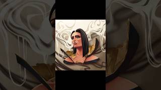 Welcome to Noxus! #leblanc #leagueoflegends #leagueoflegendsfanart #leagueoflegendsart